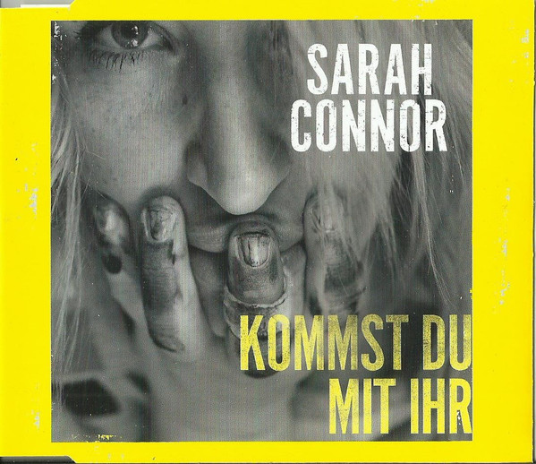 Sarah Connor-0
