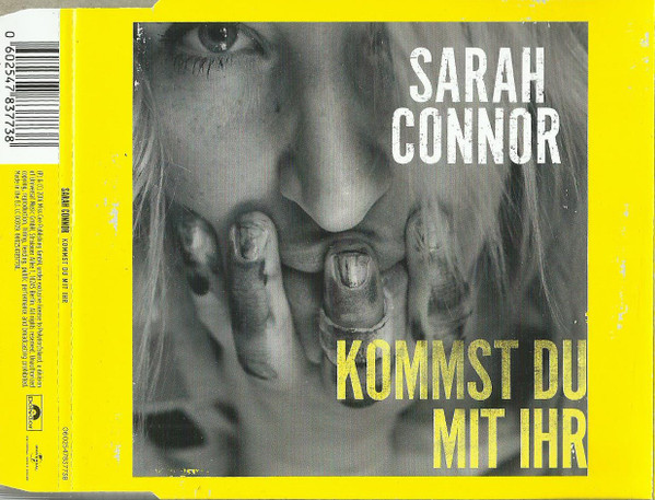 Sarah Connor-1