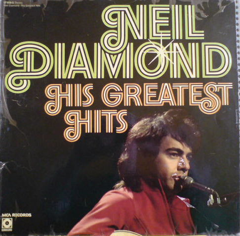 Neil Diamond-0