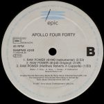 Apollo Four Forty*-1