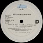 Apollo Four Forty*-3
