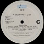 Apollo Four Forty*-2