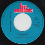 Blood, Sweat And Tears-2