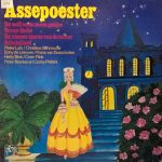 Pieter Lutz / Christine Schreuder / Enny de Leeuwe / Frans van Dusschoten / Hetty Blok / Coen Flink / Peter Blanker En Conny Pieters*-0