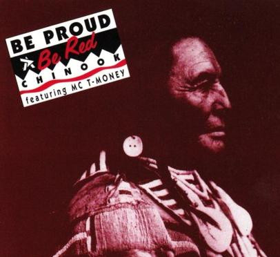 Chinook Featuring T-Money-0