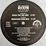 Chinook Featuring T-Money-1