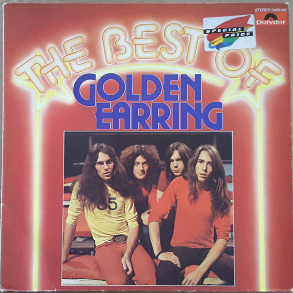 Golden Earring-0