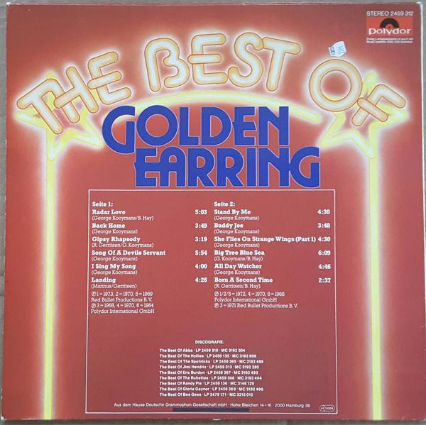 Golden Earring-1