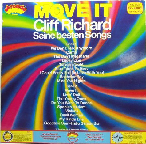 Cliff Richard-1
