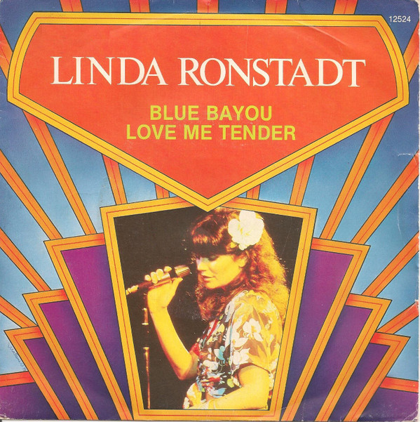 Linda Ronstadt-0