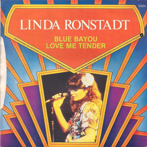 Linda Ronstadt-1