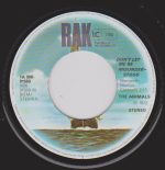 The Animals-3