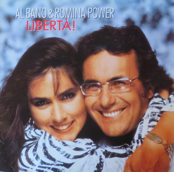 Al Bano & Romina Power-0