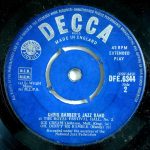 Chris Barber's Jazz Band-1