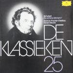 Schubert* / Dietrich Fischer-Dieskau, Gerald Moore-0