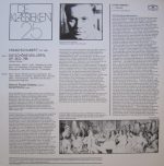 Schubert* / Dietrich Fischer-Dieskau, Gerald Moore-1