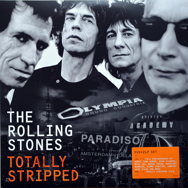 The Rolling Stones-0