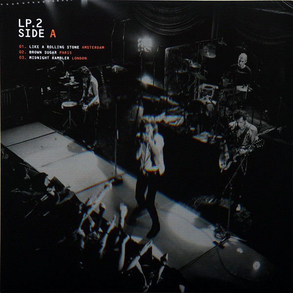 The Rolling Stones-1