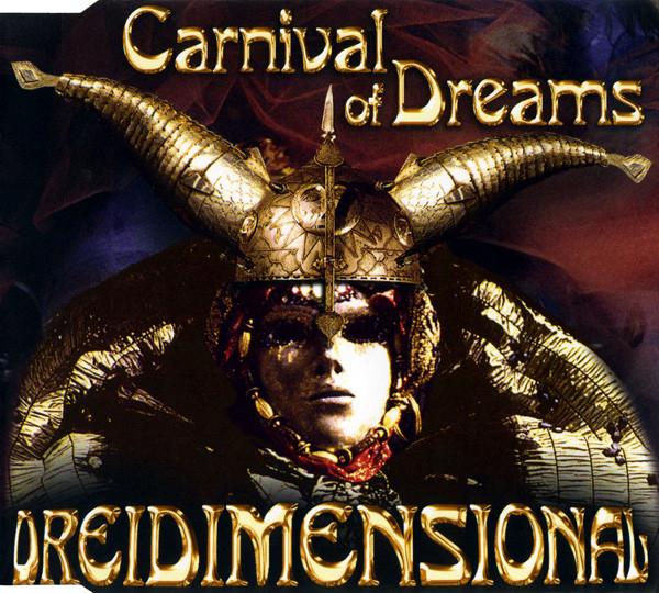 Carnival Of Dreams-0