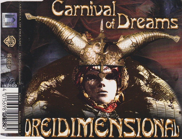 Carnival Of Dreams-1