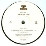 Gang Starr Featuring Total-2