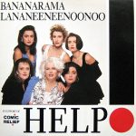 Bananarama, Lananeeneenoonoo-0