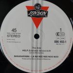 Bananarama, Lananeeneenoonoo-2