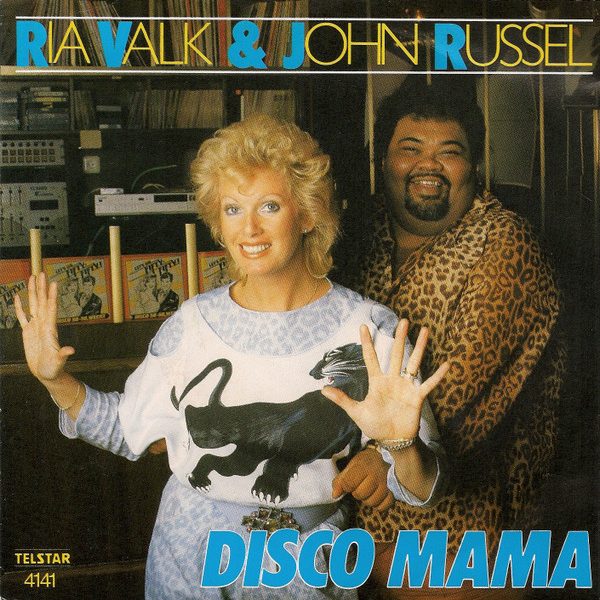 Ria Valk & John Russel*-0