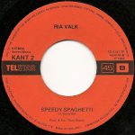 Ria Valk & John Russel*-2