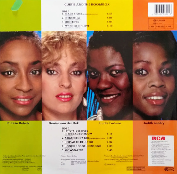 Curtie And The Boombox-1