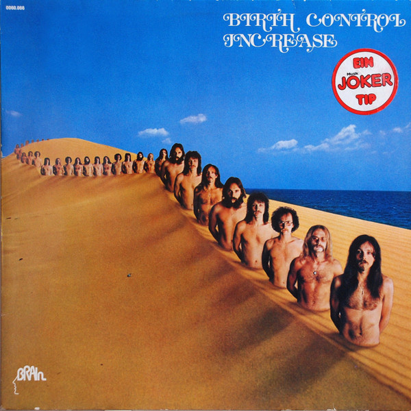 Increase-0 Birth Control-0