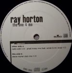 Ray Horton-1