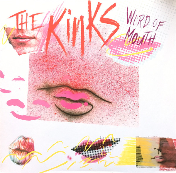 The Kinks-0