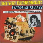 Shirley Bassey-0