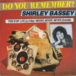 Shirley Bassey-0