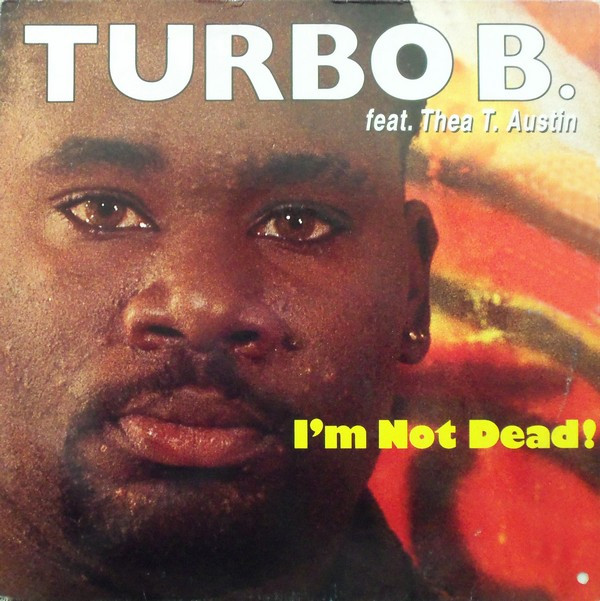 Turbo B. Feat. Thea T. Austin*-0