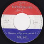 Bob Smit En Het Duke City Sextet-1