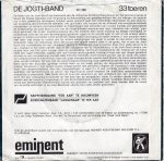 Josti-Band o.l.v. Wim Brussen, Ben Rietveld, C. Stouten~Pieterse-1
