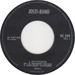 Josti-Band o.l.v. Wim Brussen, Ben Rietveld, C. Stouten~Pieterse-3