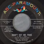 Ray Charles And His Orchestra-0