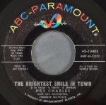 Ray Charles And His Orchestra-1