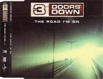 3 Doors Down-3