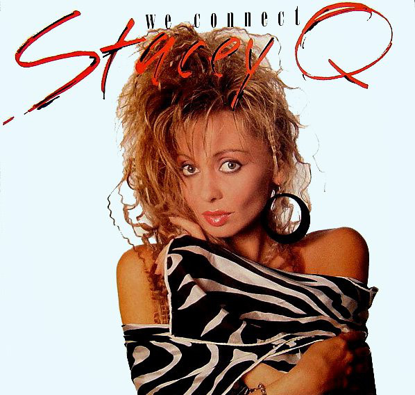 Stacey Q-0