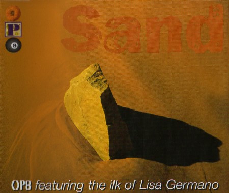 OP8 Featuring The Ilk Of Lisa Germano-0