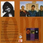 OP8 Featuring The Ilk Of Lisa Germano-1