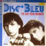 Disc Bleu-1