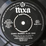 Chris Barber's Jazz Band-2