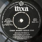 Chris Barber's Jazz Band-3