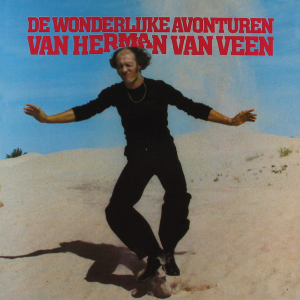 Herman van Veen-0