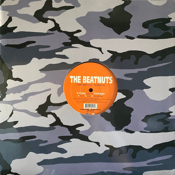 The Beatnuts-1